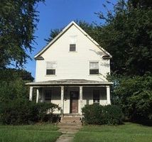 Pre-foreclosure in  LINCOLN ST Hobart, IN 46342