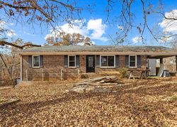 Pre-foreclosure in  DAVENPORT RD Rutherfordton, NC 28139