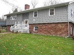 Pre-foreclosure in  ROUTE 82 Lagrangeville, NY 12540