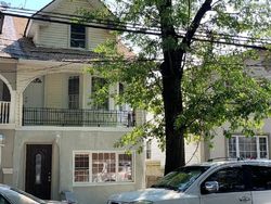 Pre-foreclosure in  153RD ST Jamaica, NY 11433