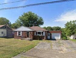 Pre-foreclosure in  HOWARD ST Fredonia, NY 14063