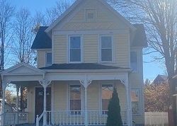 Pre-foreclosure Listing in EMPEY AVE CAMDEN, NY 13316