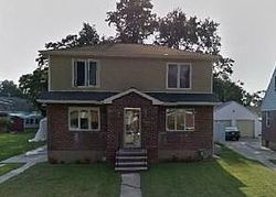 Pre-foreclosure in  GRANT ST Hempstead, NY 11550