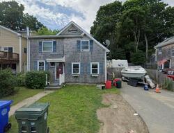 Pre-foreclosure in  KING PHILIP AVE Bristol, RI 02809