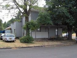 Pre-foreclosure Listing in 2ND AVE SE ALBANY, OR 97321