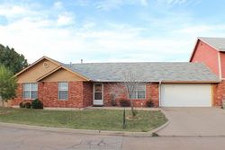 Pre-foreclosure in  NW WILLOW SPRINGS DR Lawton, OK 73505