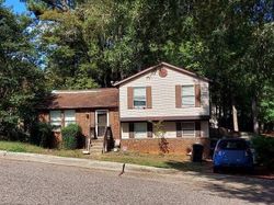 Pre-foreclosure in  SHELLBURNE DR Raleigh, NC 27612