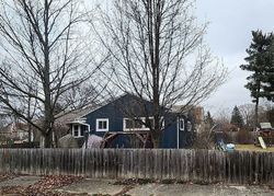 Pre-foreclosure in  N BOWERY AVE Gladwin, MI 48624