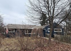Pre-foreclosure Listing in N BOWERY AVE GLADWIN, MI 48624