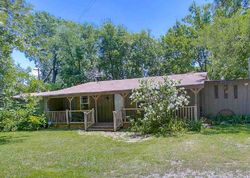 Pre-foreclosure in  SW CHISHOLM TRAIL RD Andover, KS 67002