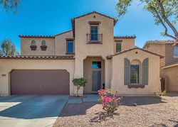 Pre-foreclosure in  N 173RD CIR Surprise, AZ 85388