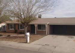 Pre-foreclosure in  N 73RD AVE Phoenix, AZ 85035