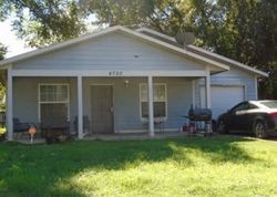 Pre-foreclosure in  BURMA RD Dallas, TX 75216