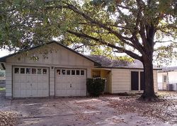 Pre-foreclosure in  BLACK GUM DR Houston, TX 77092