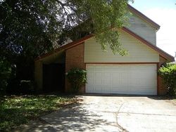 Pre-foreclosure Listing in WHISPERING PINE DR MISSOURI CITY, TX 77489