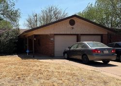 Pre-foreclosure in  31ST ST Lubbock, TX 79407