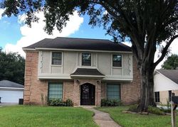 Pre-foreclosure in  PANTANO DR Houston, TX 77065