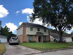 Pre-foreclosure in  PANTANO DR Houston, TX 77065