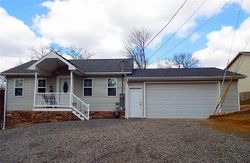 Pre-foreclosure Listing in KITTANNING ST CHICORA, PA 16025