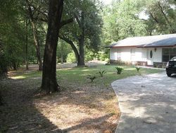 Pre-foreclosure in  N SPARKMAN AVE Orange City, FL 32763