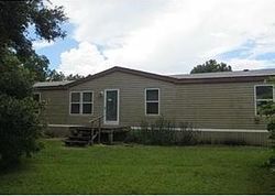 Pre-foreclosure Listing in LEMACK RD DADE CITY, FL 33523
