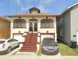 Pre-foreclosure in  EDEN ST New Orleans, LA 70125
