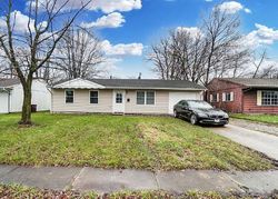 Pre-foreclosure in  NORTHLEA DR Lima, OH 45801