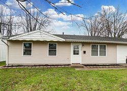 Pre-foreclosure in  NORTHLEA DR Lima, OH 45801