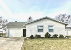 Pre-foreclosure Listing in MOTZ ST SAINT MARYS, OH 45885
