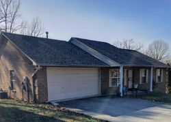 Pre-foreclosure in  WRENS CREEK LN Knoxville, TN 37918