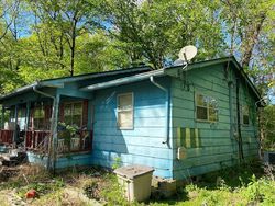Pre-foreclosure Listing in MCCLERKIN RD BURLISON, TN 38015