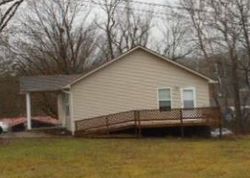 Pre-foreclosure in  DONAHUE RD Luttrell, TN 37779