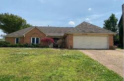 Pre-foreclosure in  ROCKY PARK DR Memphis, TN 38141