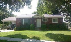 Pre-foreclosure in  JACKSON AVE Ogden, UT 84404
