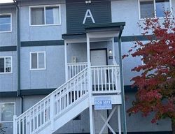 Pre-foreclosure in  HOLLY DR APT A203 Everett, WA 98208