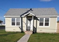 Pre-foreclosure in  S GIBBY RD Moses Lake, WA 98837