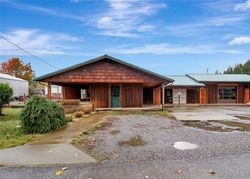 Pre-foreclosure in  COMMERCIAL AVE Darrington, WA 98241