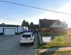 Pre-foreclosure in  W MAIN ST Dickeyville, WI 53808