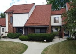 Pre-foreclosure in  N 94TH ST Milwaukee, WI 53224