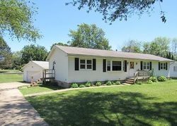 Pre-foreclosure in  N TAYLOR ST Wataga, IL 61488