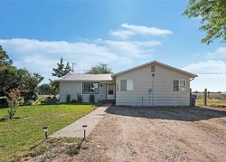 Pre-foreclosure Listing in CUSTER RD FRUITLAND, ID 83619