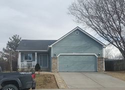 Pre-foreclosure in  ELM DR Denver, CO 80233
