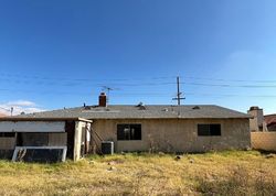 Pre-foreclosure in  MOUNTAIN AVE Pomona, CA 91767