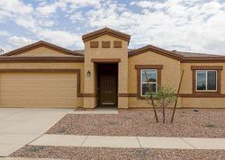 Pre-foreclosure Listing in W WELDON ST VAIL, AZ 85641