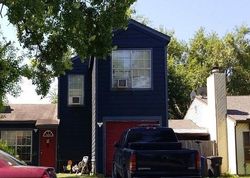 Pre-foreclosure in  VALLEY CABIN San Antonio, TX 78250