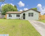 Pre-foreclosure in  BONITA AVE Spring Hill, FL 34609