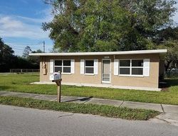 Pre-foreclosure in  MARTIN LUTHER KING JR ST Lake Alfred, FL 33850