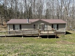 Pre-foreclosure Listing in PACK RD WHITE BLUFF, TN 37187