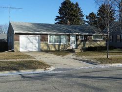 Pre-foreclosure Listing in DORELLE ST KEWAUNEE, WI 54216