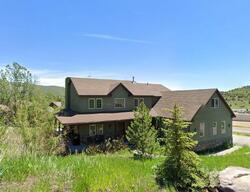 Pre-foreclosure in  HIDDEN COVE RD Park City, UT 84098